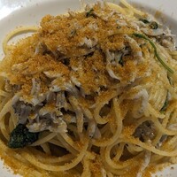 リストランテ アクアパッツァ - 