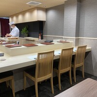 鮨 天ぷら 祇園いわい - 