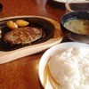 びっくりドンキー 鷺沼店