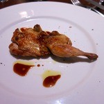 オステリア・オリエーラ - 