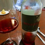 オステリア・オリエーラ - 