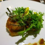 オステリア・オリエーラ - 