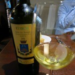 オステリア・オリエーラ - 