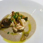 オステリア・オリエーラ - 