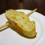 オステリア・オリエーラ - 