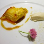 オステリア・オリエーラ - 