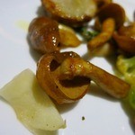 オステリア・オリエーラ - 