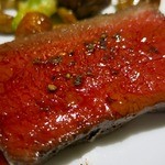 オステリア・オリエーラ - 