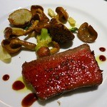 オステリア・オリエーラ - 