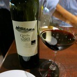 オステリア・オリエーラ - 