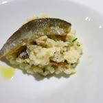 オステリア・オリエーラ - 