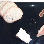 イグレック アサイ - サービスのチーズ