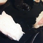 イグレック アサイ - 滅茶濃厚でしたぁ♪