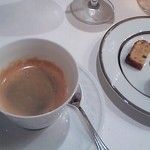 イグレック アサイ - コーヒーとお菓子