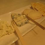Cheese & Wine BASIL - チーズ盛り合わせ