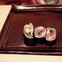 鮨 久保田 - 