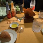 Il Ristorante - Niko Romito - 