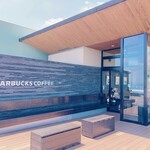 STARBUCKS COFFEE - 店外観