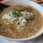 Tsubame Ramen YUKI - 