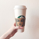 STARBUCKS COFFEE - 