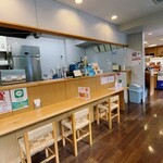 さっぽろ時計台 北のブランドショップ - 店内