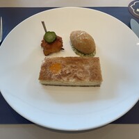 MAISON MARUNOUCHI - 
