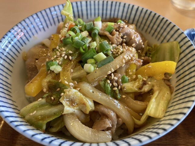 道の駅　紫波　レストラン果里ん亭 - 紫波中央（郷土料理）の写真