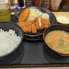 松のや 春日店