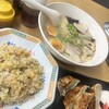 名代ラーメン亭 博多駅地下街店