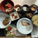 ドーミーイン - 料理写真:朝食ビュッフェ