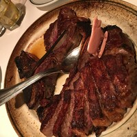 ウルフギャング・ステーキハウス 六本木 - 