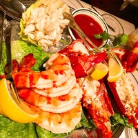 ウルフギャング・ステーキハウス 六本木 - 