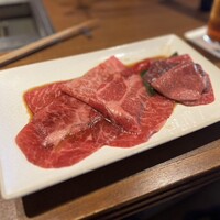 焼肉うしごろ 表参道店 - 