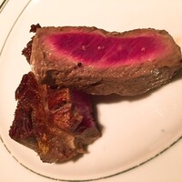 ウルフギャング・ステーキハウス 六本木 - 