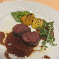 リストランテ ル・ミディ ひらまつ - 