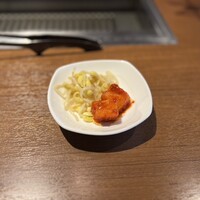 焼肉うしごろ 表参道店 - 