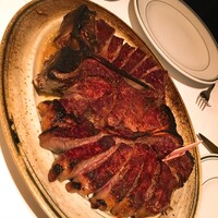 ウルフギャング・ステーキハウス 六本木 - 