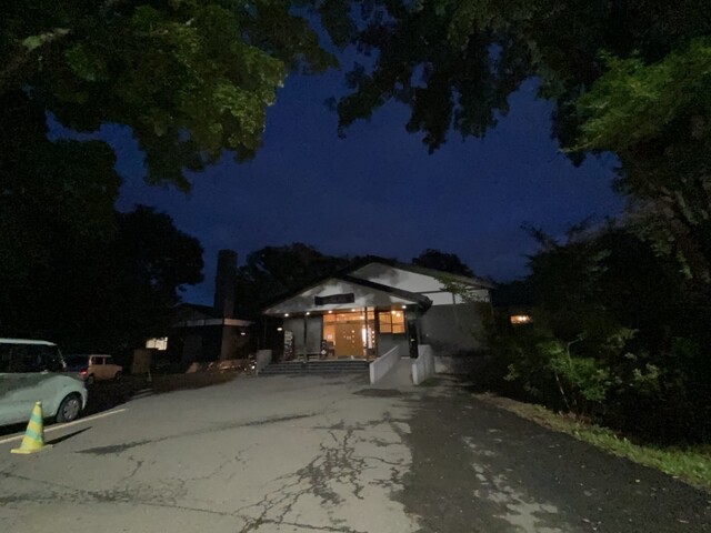 オベリベリ温泉 水光園