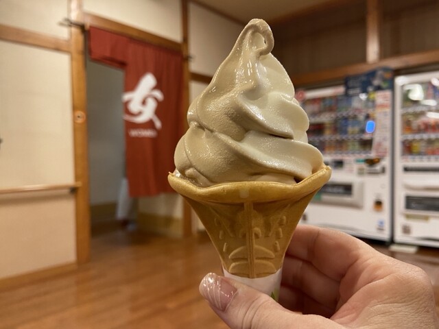 オベリベリ温泉 水光園（オベリベリオンセンスイコウエン） - 帯広（その他）の写真