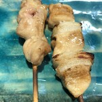 Toriyaki Banchou - 