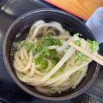 まるやうどん - 