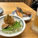 Yakitori Osen Daisansei - 