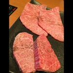 焼肉 山水 - 