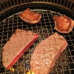 焼肉 山水 - 