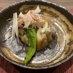 やさいや 鉄板焼野菜 - 