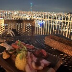 RESTAURANT LUKE with SKY LOUNGE - 