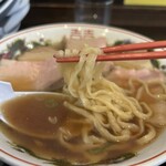 松屋製麺所 - 