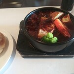 フォレスティーユ精養軒 - 