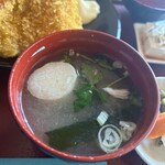 魚屋の磯料理 まるとし - 