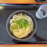 まるやうどん - 